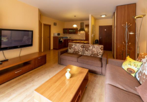 Apartmán Slnečnica - aj s garážou a lyžiarňou